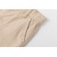 Pantalón chino corto