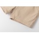Pantalón chino corto