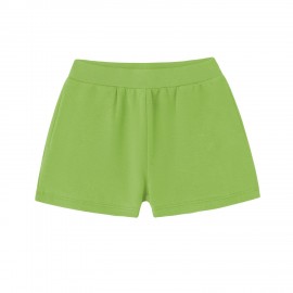 Pantalón corto algodón
