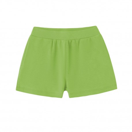 Pantalón corto algodón