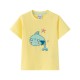 Camiseta bebé "Ballena"