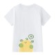Camiseta bebé "Ranas"
