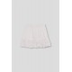 Falda volante calado Street Monkey