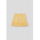 Falda volante calado Street Monkey