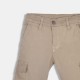Pantalón chino cargo niño