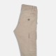 Pantalón chino cargo niño