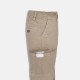 Pantalón chino cargo niño