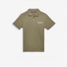Polo M/C para niño de Jack & jones