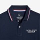 Polo M/C para niño de Jack & jones