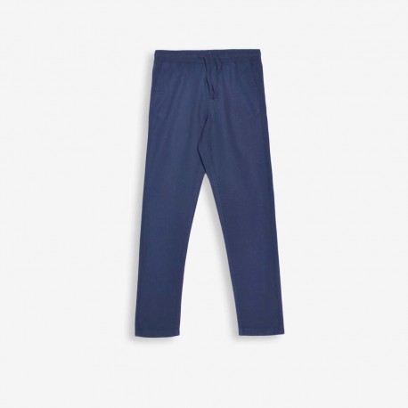 Pantalón chino de lino para niño de Jack & Jones