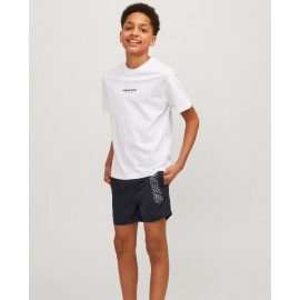 Bañador liso para niño de Jack&Jones