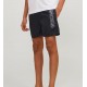 Bañador liso para niño de Jack&Jones