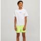 Bañador liso para niño de Jack&Jones