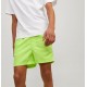 Bañador liso para niño de Jack&Jones