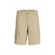 Bermuda cargo para niño de Jack&Jones
