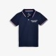 Polo M/C Inf. Niño de Jack & jones
