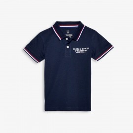 Polo M/C Inf. Niño de Jack & jones