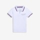 Polo M/C Inf. Niño de Jack & jones