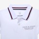 Polo M/C Inf. Niño de Jack & jones