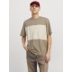 Camiseta hombre M/C Jack & Jones