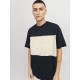 Camiseta hombre M/C Jack & Jones