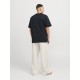 Camiseta hombre M/C Jack & Jones