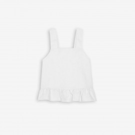Top de tirantas para niña de Name It
