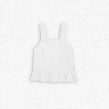 Top de tirantas para niña de Name It