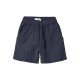 Pantalón corto de lino inf. niño de Name It