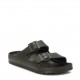 Sandalia de goma con hebillas para hombre XTi