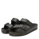 Sandalia de goma con hebillas para hombre XTi