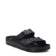 Sandalia de goma con hebillas para hombre XTi