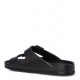 Sandalia de goma con hebillas para hombre XTi
