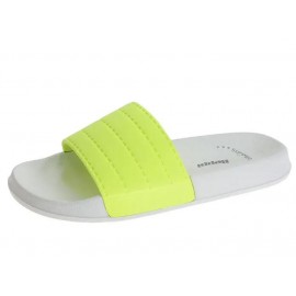 Chancla pala fluor para niña