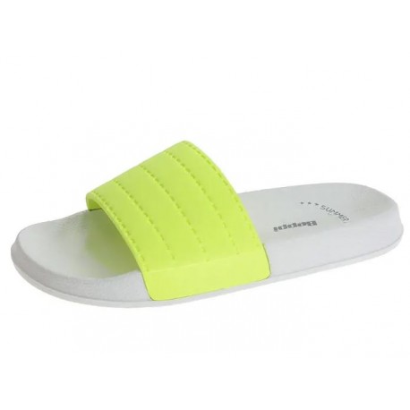 Chancla pala fluor para niña