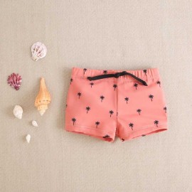Boxer de baño "Palmeras" para bebé de Dadati