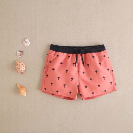Bañador "Palmeras" para niño de Dadati
