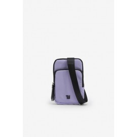 Bolso portatodo liso Tiffosi