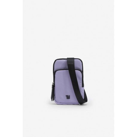 Bolso portatodo liso Tiffosi