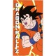 Toalla "Dragon Ball" inf. niño de Sun City