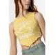 Camiseta sin mangas para niña de Tiffosi