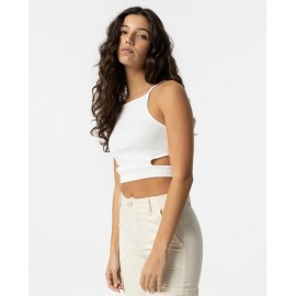 Top niña cut-out Tiffosi