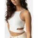 Top niña cut-out Tiffosi