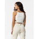 Top niña cut-out Tiffosi