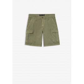 Pantalón cargo regular para hombre Tiffosi