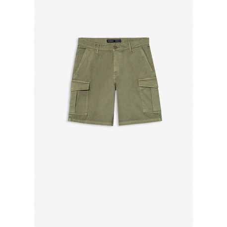 Pantalón cargo regular para hombre Tiffosi
