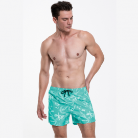 Bañador "Hojas" para hombre de Ungaro