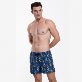 Bañador fantasía para hombre de la firma Ungaro