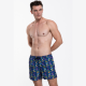 Bañador fantasía para hombre de la firma Ungaro
