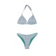 Bikini triángulo fantasía